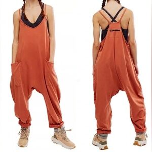 Free People HotShot Onesie